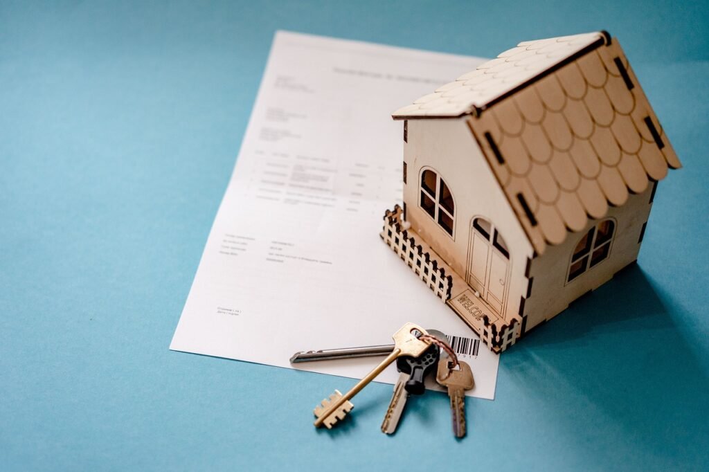 obtenir un conseil en droit immobilier