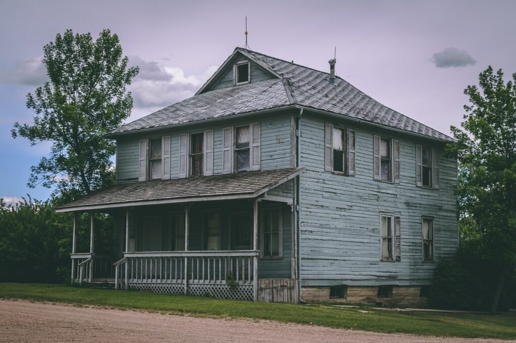 Maison à donner gratuitement : tout ce qu’il faut savoir pour en profiter