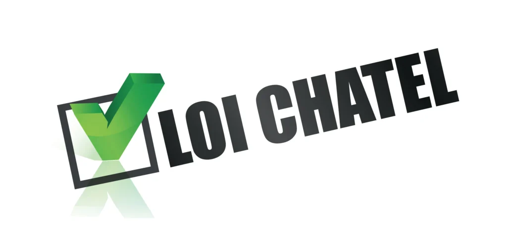 loi chatel - résilier verisure