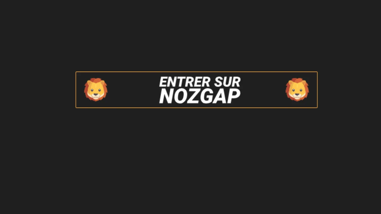 Nozgap