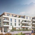 louer dans la sarthe