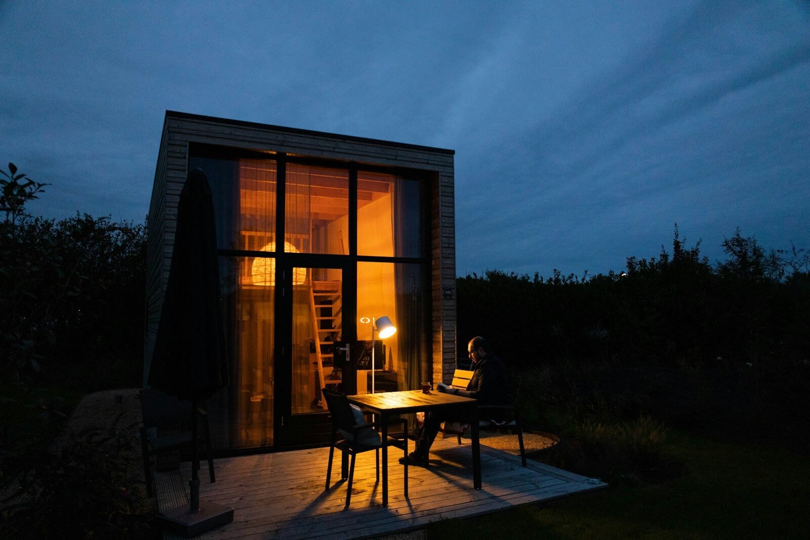 prix d'une tiny house