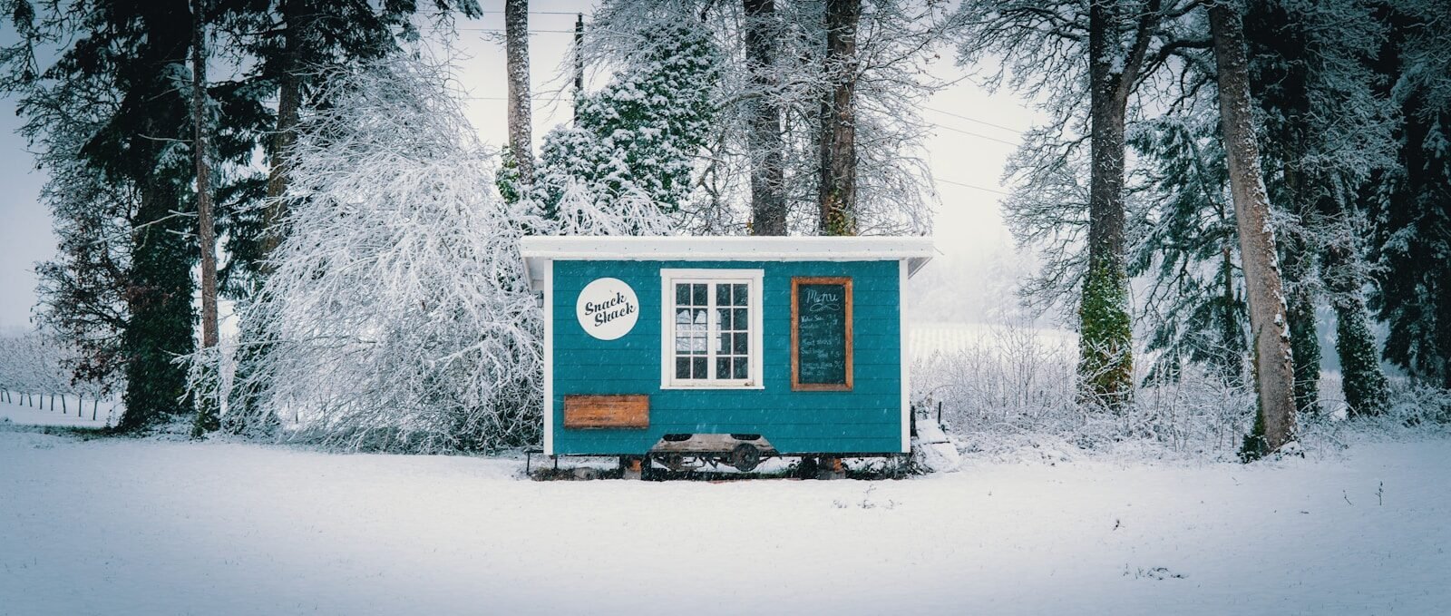 prix d'une tiny house