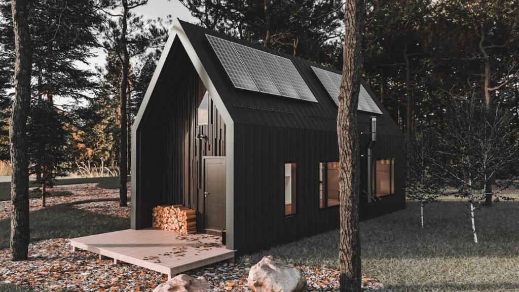 prix d'une tiny house