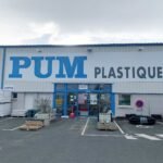 pum plastique