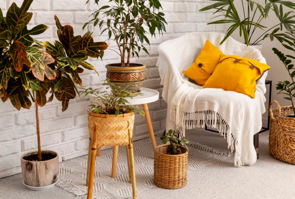 Décoration de maison : créez un intérieur harmonieux, fonctionnel et inspirant