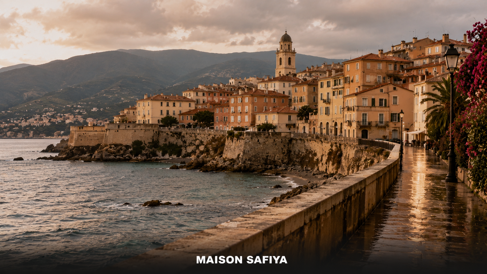 Ajaccio, un endroit à éviter