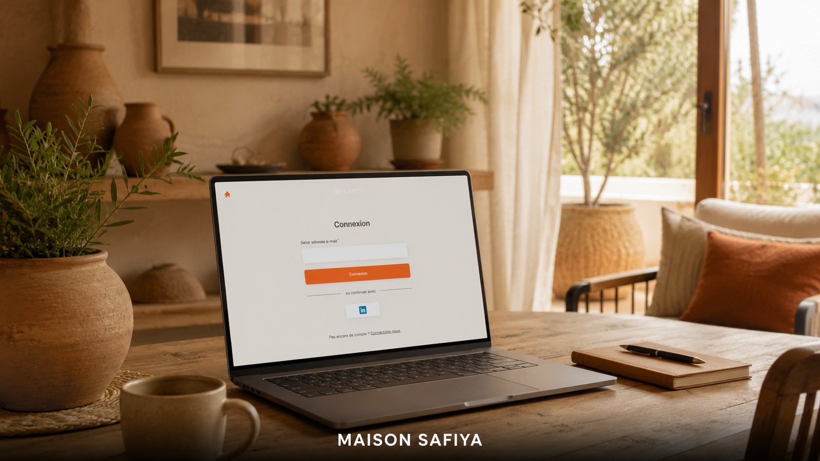 Webmail safti