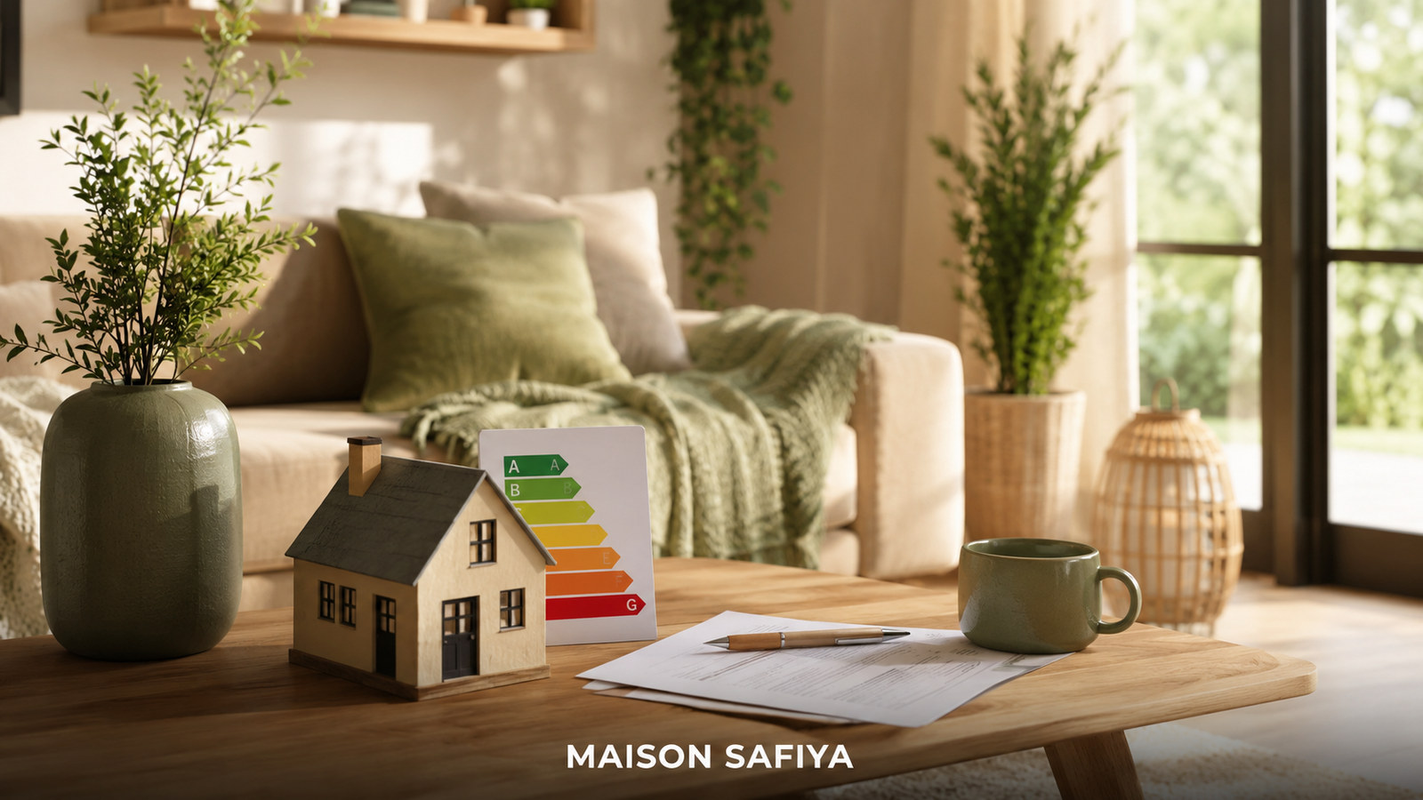 obligation dpe maison safiya #2
